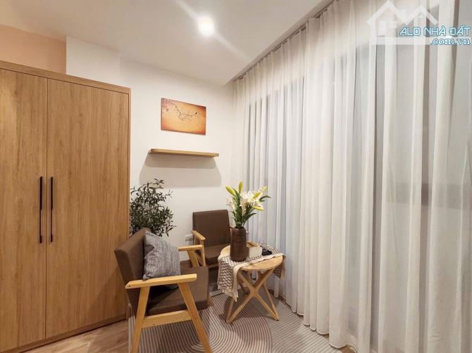 BÁN TÒA CHUNG CƯ MINI (CCMN) 6 TẦNG 12PKK TẠI ĐƯỜNG CỔ NHUẾ, BT.L. DT 60TR/TH. GIÁ 10.9 TỶ - 2