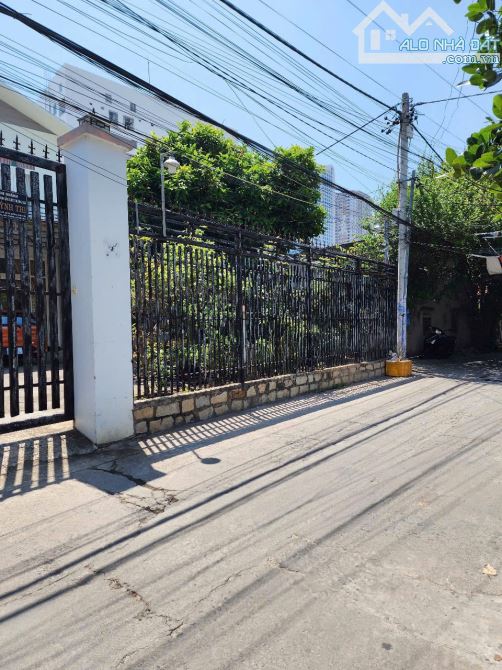 Bán nhà vườn 3 mặt tiền gần biển gòn chồng - 2