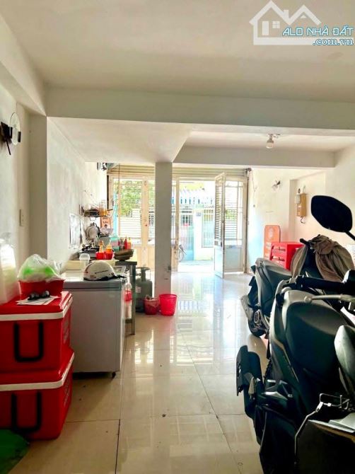Bán nhà phường 13 Tân Bình, nhà ga T3, Cộng Hòa, 100m, 4 tầng, hẻm 8m, 13.x tỷ - 2