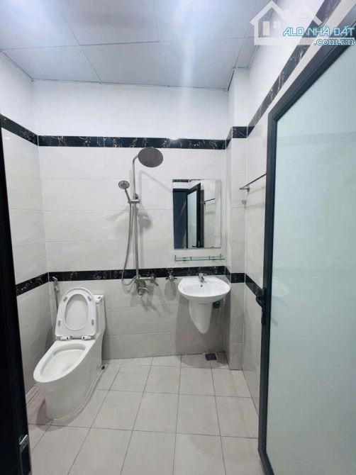 Bán Nhà Trung Tâm Thị Trấn Văn Điển - 2