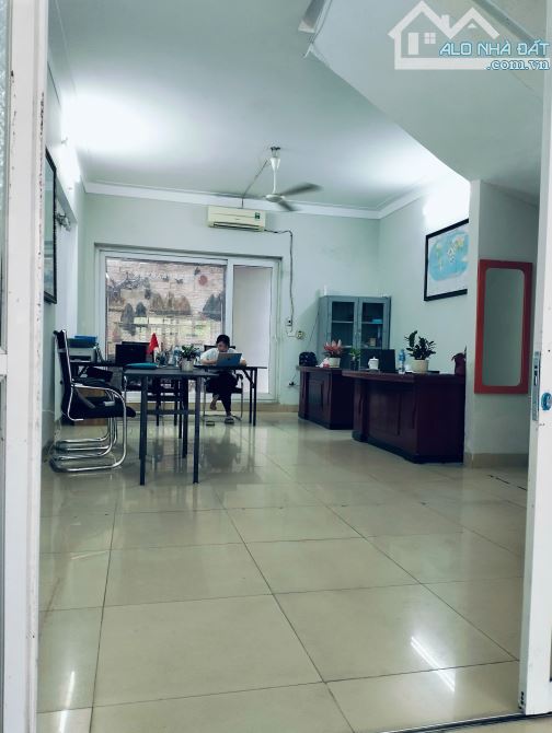 Liền kề  Van Phúc 85m, 5 tầng, 7 phòng ngủ, full điều hòa, oto đỗ thoải mái - 2