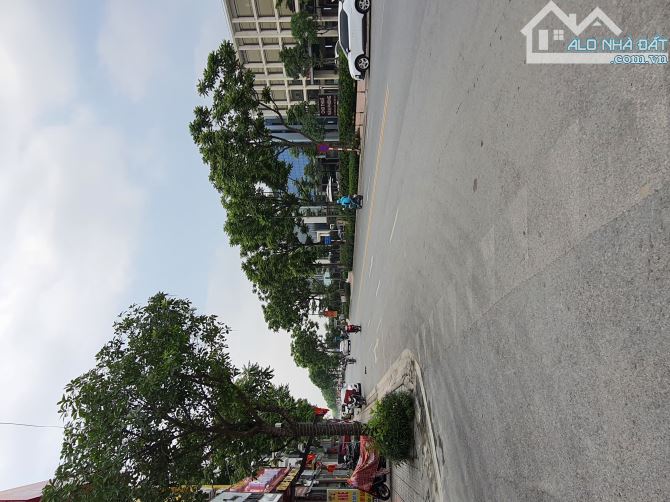 Bán nhà mặt phố Vũ Đức Thận 88M*3T*giá 32 tỷ, vị trí đắc địa, KD đỉnh - 2