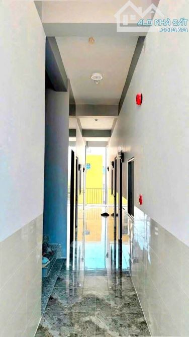 Bán chdv P14 Gò Vấp, Lê Đức Thọ, thứ 1.2 tỷ. năm, 26 phòng, 18 tỷ hơn - 2