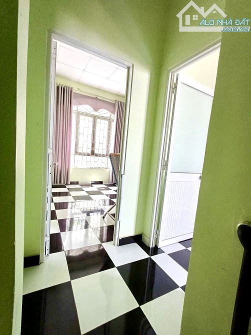 Bán nhà hẻm xe hơi đường Kha Vạn Cân, trường thọ - 90m2 - giá 5.6 tỷ - 2