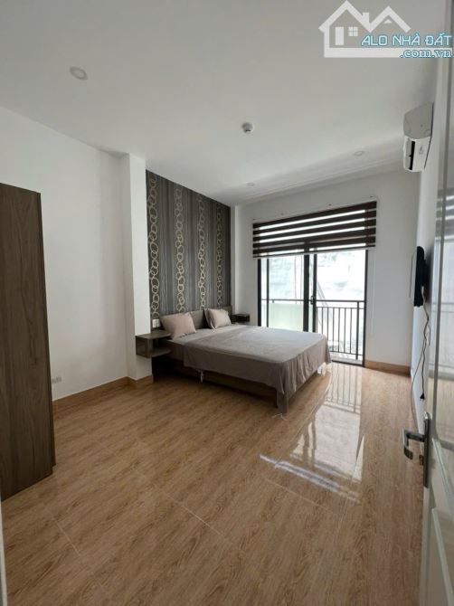 Tòa Căn Hộ 5 Tầng Mặt tiền đường An Thượng 34 - dòng tiền 80 triệu - 2