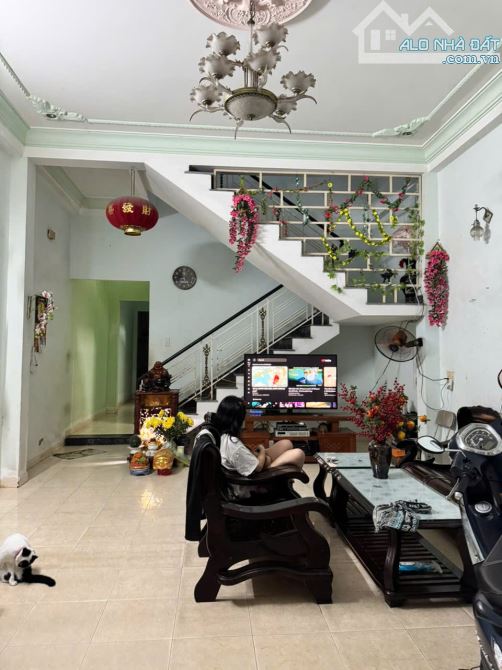 Bán nhà 2 tầng mặt tiền Mỹ An 7, gần Cầu Trần Thị Lý, Đà Nẵng - 100m2, Giá chỉ 7,65 tỷ tl - 2