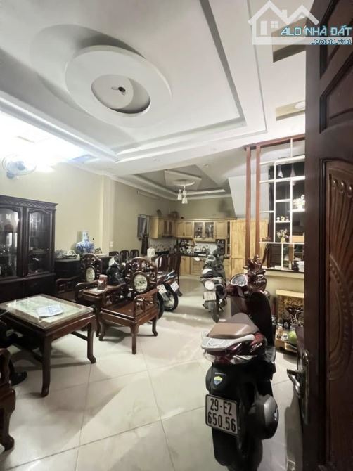 Bác em cần bán nhà liền kề Giếng Sen, La Khê – 5 tầng – 4 ngủ – đường 6m – Giá nhỉnh 15 tỷ - 2