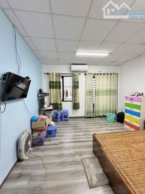 💥 BÁN NHÀ HOÀNG HOA THÁM – GẦN CHỢ – SÁT GA T3 – 58M² – CHỈ  6TỶ15 - 2