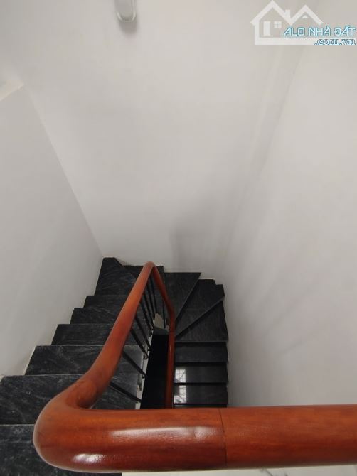 Bán nhà Hoàng Văn Thái (Thanh Xuân) 4 tầng 29m nội thất mới đẹp giá 6.9 tỷ - 2
