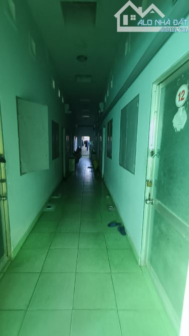DÃY TRỌ ĐẦU TƯ SIÊU LỢI NHUẬN GẦN CHỢ PHÚ LỘC 2T_20P TRỌ_26TR/TH_DT 160M2_8M_10.6 TỶ - 2
