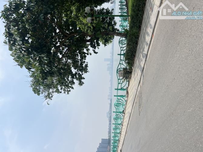 PHỐ NHẬT CHIÊU 52M2, 6 TẦNG, Ô TÔ TRÁNH, KINH DOANH SẦM UẤT, GIÁ 17.5 TỶ – CỰC HIẾM BÁN - 2