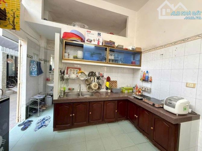 Bán nhà 2 tầng kiệt 402 trưng nữ vương - hải châu - Đà nẵng - 2
