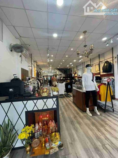 💥💥BÁN NHÀ MT PHAN THANH- SÁT TRƯỜNG ĐẠI HỌC DUY TÂN- NHÀ 3 TẦNG ĐANG KINH DOANH 💥💥 - 2