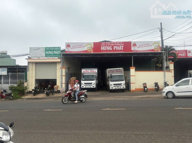 💥 Đất Mặt tiền Lý Nam Đế- ngay khu kinh doanh sầm uất - 2