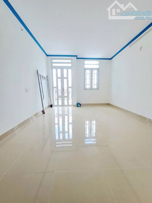 Nhà Đẹp Hoàng Ngân Quận 8, 3Tầng, Ngang 4m, chỉ 4T890 TL - 2