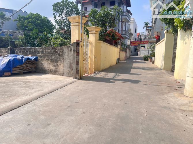 Bán lô 110m Thủy Sơn ngõ ô tô thông cách trục 359 cực gần. - 2
