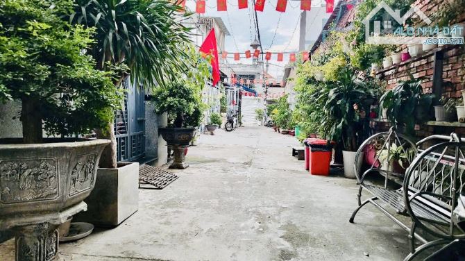 BÁN NHÀ HẺM XE TẢI – NGANG 6M – NHÀ 3 TẦNG – HUỲNH VĂN NGHỆ, GÒ VẤP – SỔ RIÊNG – 8 TỶ X - 2