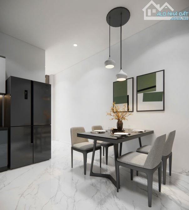 Cần bán nhà 2 tầng mt Hưng Hóa 4, Hoà Cường Nam, Hải Châu, Đà Nẵng.  - Diện tích 76m2 - 2