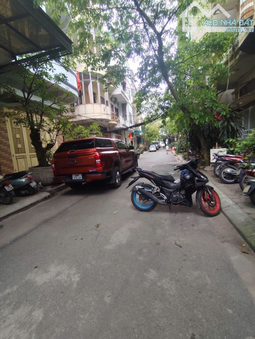 BÁN NHÀ LIỀN KỀ TÂY SƠN, 2 THOÁNG, 115M2 × 4 TẦNG, MT 6.2M, 31.5 TỶ - 2