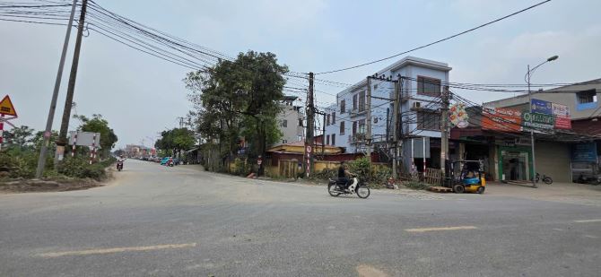 💥 NHỎ TIỀN VỊ TRÍ VIP PHÚC HẬU DỤC TÚ ĐÔNG ANH 4 ÔTÔ TRÁNH SÁT Đ TỨ LIÊN THANH KHOẢN NHAN - 2