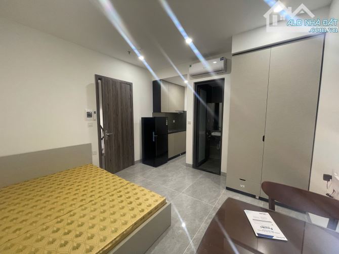 Hiếm! Tòa Apartment 53m2x6T thang máy. Lô góc, PCCC, rộng thoáng phố Nguyễn Khánh Toàn. - 2