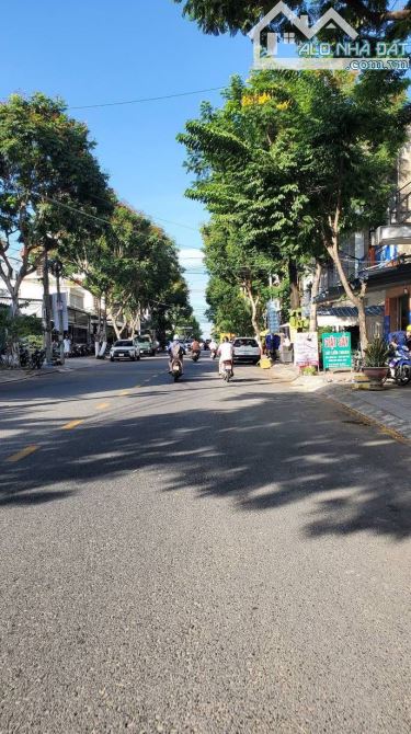 ⭐⭐⭐ Bán đất 2 MT Nguyễn Đình Hiến, 177m2 gần FPT ĐH Y Dược, Hòa Hải, Ngũ Hành Sơn 8.16 tỷ - 2