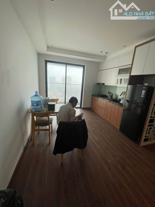 Hoa Hậu Tòa  Skycentral 176 Định Công, Hoàng Mai, Hà Nội. - 2
