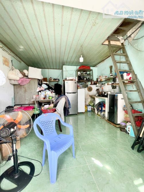 Nguyễn Văn Quá Quận 12 - 2 tầng 116m2 ngang 5m - Hẻm 5m an ninh - Chỉ 5,5 tỷ - 2
