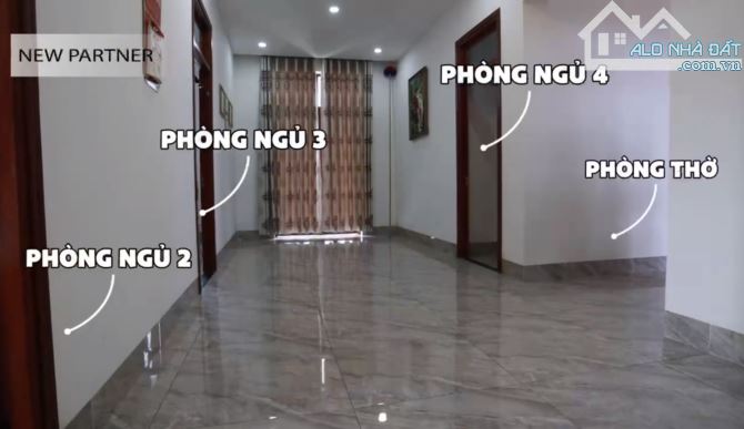 🏘Bán nhà 1 trệt 1 lầu thôn Đông -Vĩnh phương Nha trang Khánh hòa - 2