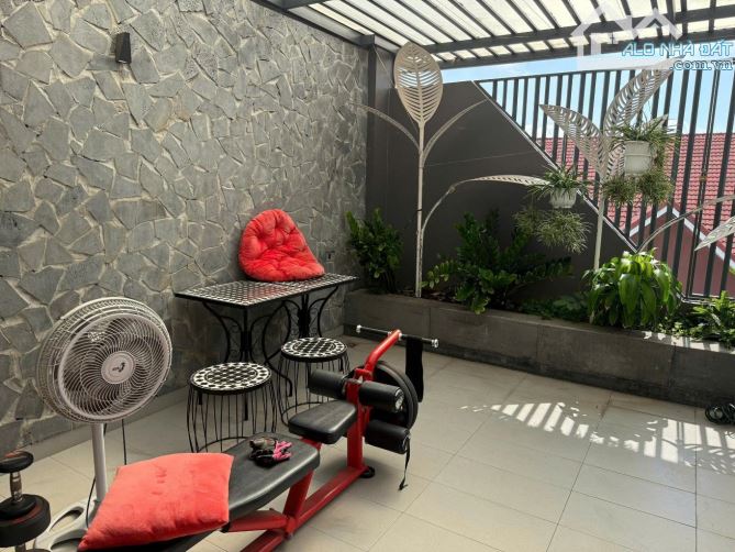 BÁN NHÀ PHỐ 6 TẦNG ,HẦM ,KHU VÍP KIỀU ĐÀM ,Q.7,NGANG RỘNG 6.2M,GIÁ 17 TỶ(TL) - 2