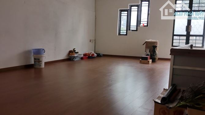 BÁN NHÀ 2 MẶT TIỀN ĐƯỜNG 3M P.4 MẠC ĐỊNH CHI - 8.5 TỶ CÓ THƯƠNG LƯỢNG 🔥 - 2