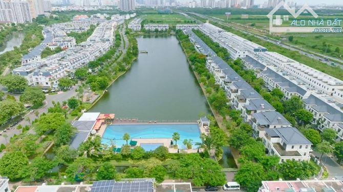 Chủ cần bán nhà mặt tiền đường D khu Lakeview City, quận 2 - 2