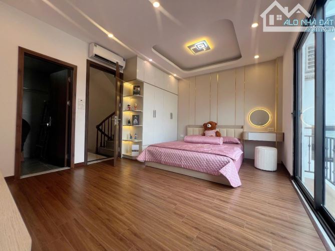 Bán nhà Láng Hạ-ô tô đỗ cửa-căn góc 3 thoáng-dân xây-ngõ thông-ở ngay-40m2x5T-12.5 tỷ - 2