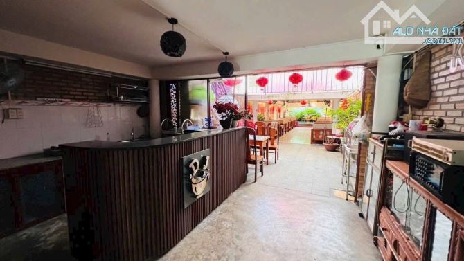 Bán nhà mặt tiền liên hoa vĩnh ngọc giá tốt mặt tiền kinh doanh - 2