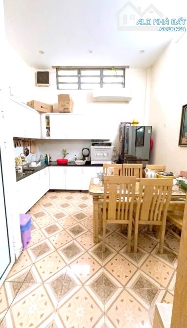 HIẾM !!! BÁN NHANH NHÀ 2 MẶT THOÁNG ĐẸP - GIẢNG VÕ 50M2 - 4 TẦNG - 4M MẶT TIỀN - 12.3 TỶ - 2