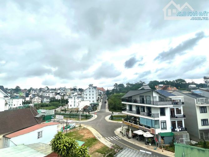 ✨🏡 Bán Nhà Phố Mặt Tiền Đường Phạm Hồng Thái, Phường 10, Đà Lạt – 19.5 Tỷ ✨🏡 - 2