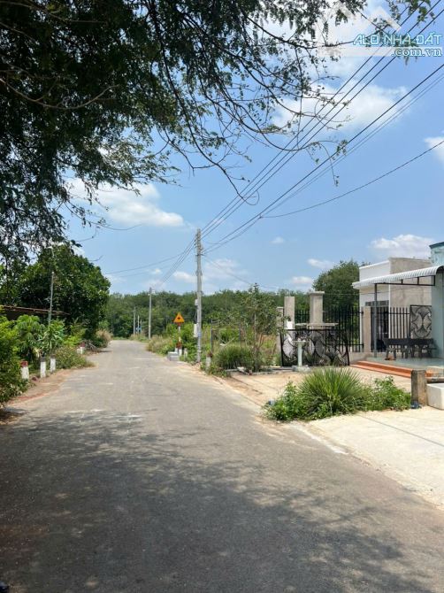 Bán đất tại DH507 Phú Giáo, Bình Dương - Sổ Hồng Riêng Bán đúng giá 480 triệu - 2