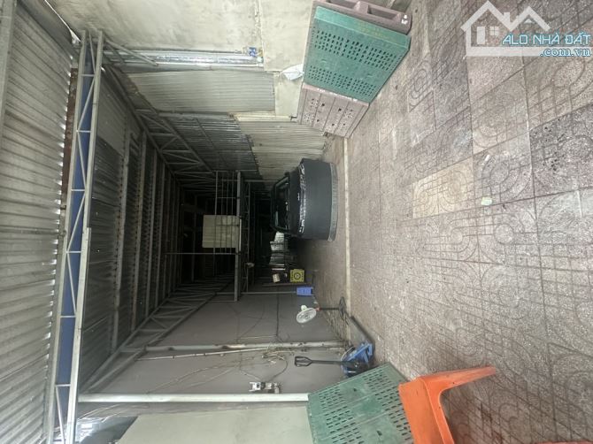 🏡 BÁN ĐẤT TẶNG NHÀ CẤP 4 - HẺM VIP THÔNG TỨ TUNG - 5x19m - 94M TIỆN XÂY MỚI - 2