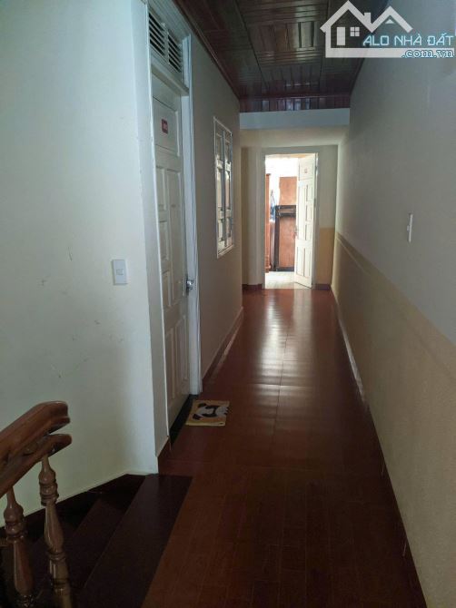 BÁN NHÀ 2 MẶT ĐƯỜNG TIỀN PHÙ ĐỔNG THIÊN VƯƠNG & LÝ NAM ĐẾ - P8 🏠💰🔥 - 2