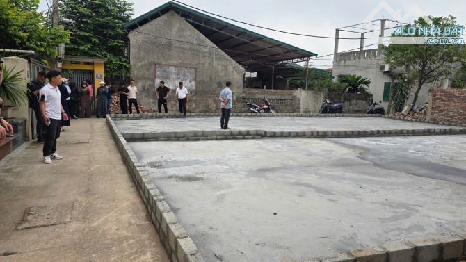 Bán đất Nguyên Hanh – Văn Tự – Thường Tín, 93m² & 113m², gần QL1A, giá chỉ từ 29 triệu/m² - 2