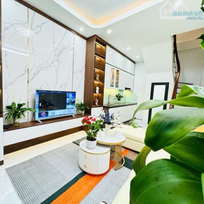 ❤️Bán nhà Trịnh Văn Bô ❤️Nhà đẹp lung linh ❤️Ô tô ❤️4.7 tỷ ❤️Hỗ trợ ngân hàng - 2