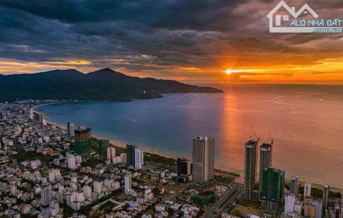 SIÊU PHẨM 1000M2 VÕ NGUYÊN GIÁP XÂY CAO TẦNG GIÁ CHỈ 46 TỶ THÍCH HỢP XÂY HOTEL BOUTIQUE - 2
