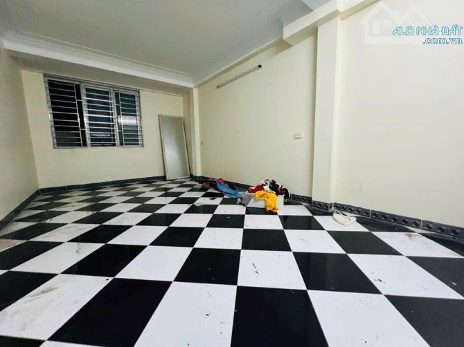 Ô TÔ 7 CHỖ VÀO NHÀ-2 MẶT NGÕ- ĐƯỜNG HỒNG HÀ-CỰC THOÁNG-NGÕ NÔNG-56M2*6T - 2