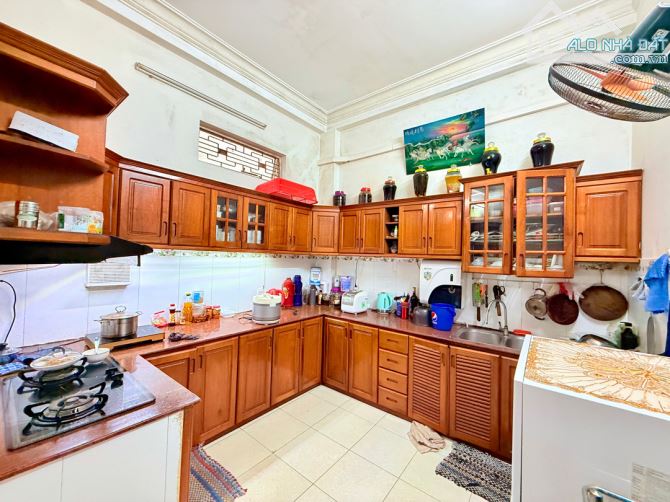 Bán nhà 2 tầng -Lô Góc TRẦN VĂN DƯ - 82m2 gần CHỢ & Biển MỸ KHÊ - 2