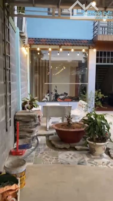 Cần bán nhà mặt tiền nhựa Sóc Thác gần bệnh viện Tỉnh - 2