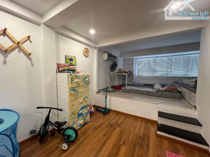 🔥XÁC ĐỊNH BÁN LỖ🔥 -🍀 NHÀ TRẦN BÌNH TRỌNG🍀 - 40M2 - NGANG 4.8M - 🌸CHẴN 8 TỶ🌸 - 2