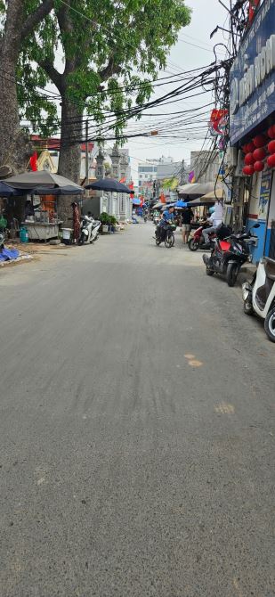 ✅️NHỎ TIỀN, HIẾM!! Bán 52m2 đất Hậu Dưỡng, Kim Chung 🌻 Dân cư đông đúc, Sầm Uất - 2