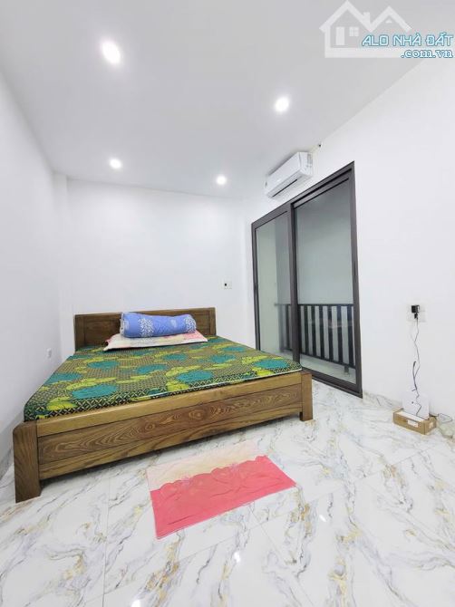 Bán Nhà | Tại Cổ Linh  Long Biên | 6Tầng Không Gian Rộng | Vị Trí Tiềm Năng Sinh Lời | 6Tỷ - 2