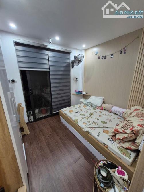 Gần phố Vọng, Đại La nông rộng 5 tầng đẹp ở luôn giá 5.4 tỷ - 2