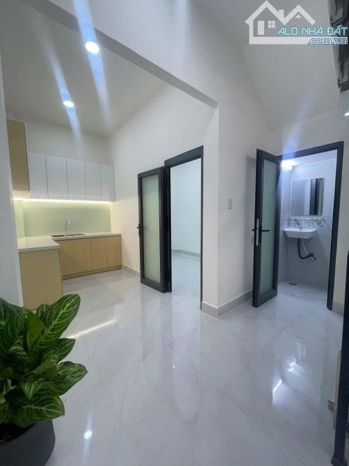BÁN NHÀ - 58M2 – 2 TẦNG – 3PN – SHR – 5,4 TỶ – VÀO Ở NGAY – HIỆP BÌNH CHÁNH, THỦ ĐỨC - 2
